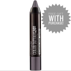 Maybelline New York Color Tattoo Crayon